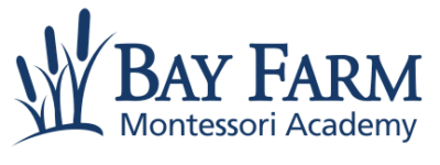 Bay Farm logo